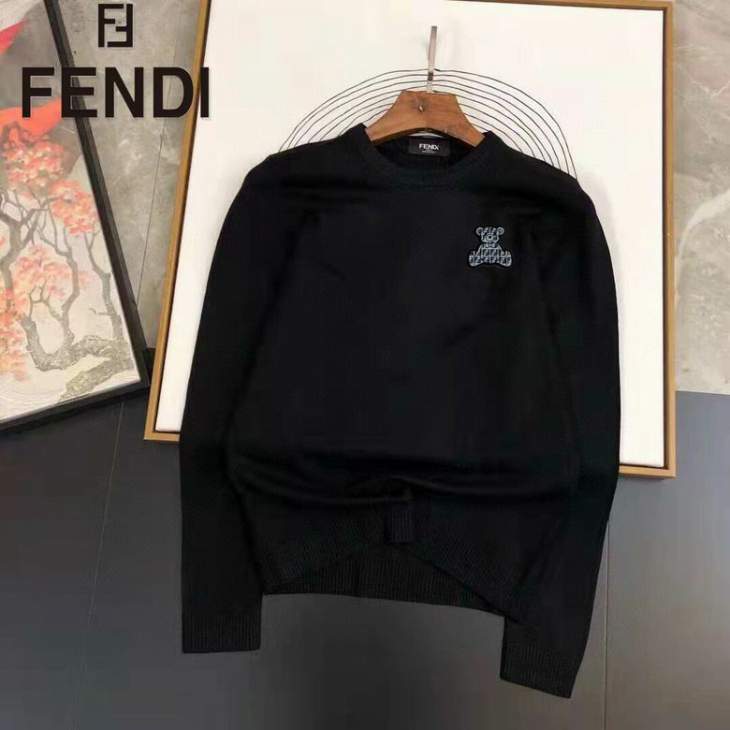 Picture of Fendi Sweaters _SKUFendim-3xl25t0245077